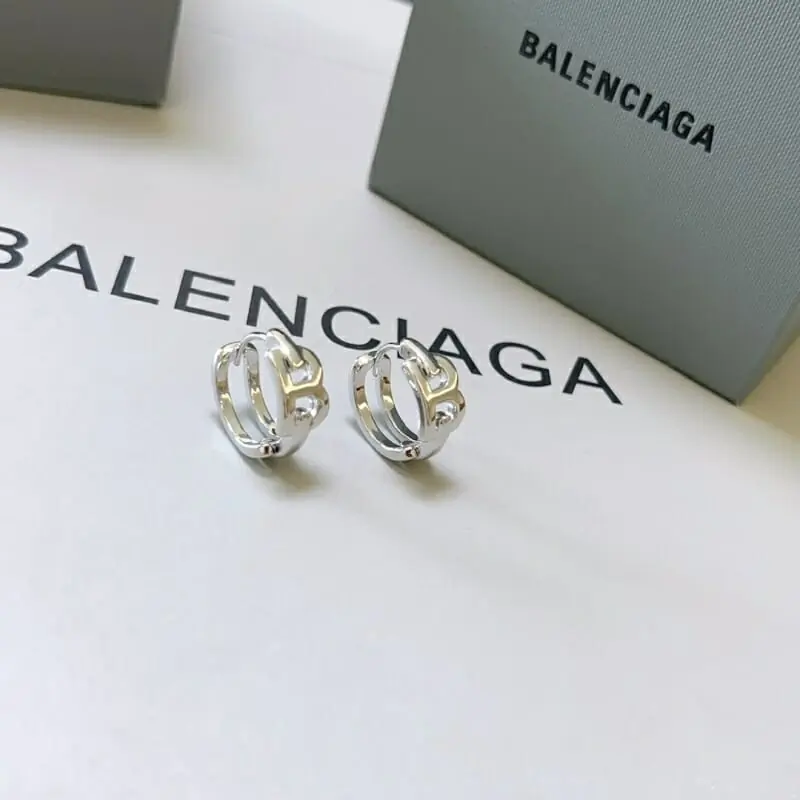 balenciaga boucles doreilles pour femme s_126305b2